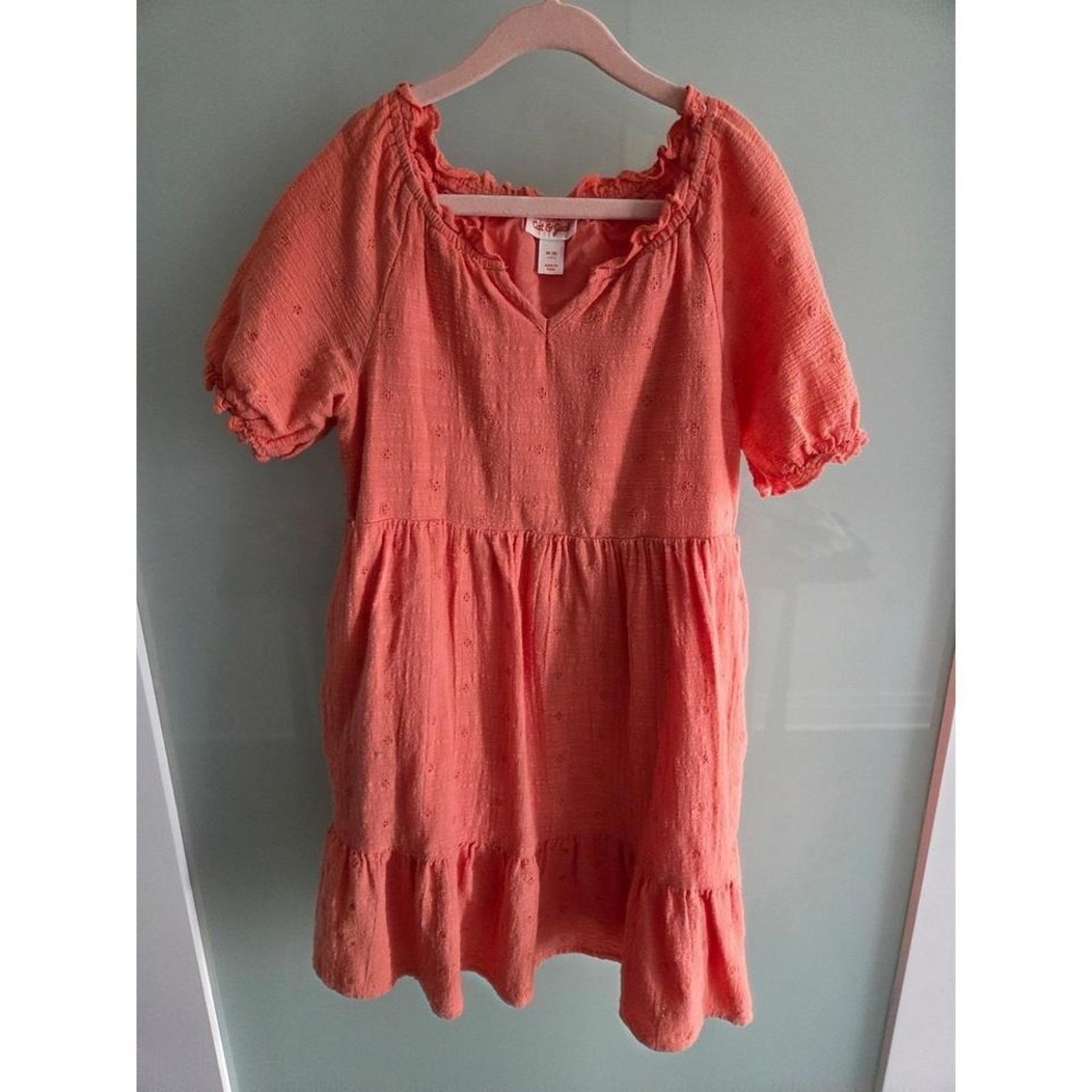 Cat and jack girls‎ dress size 8